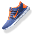 کفش برند نایک مدل 005